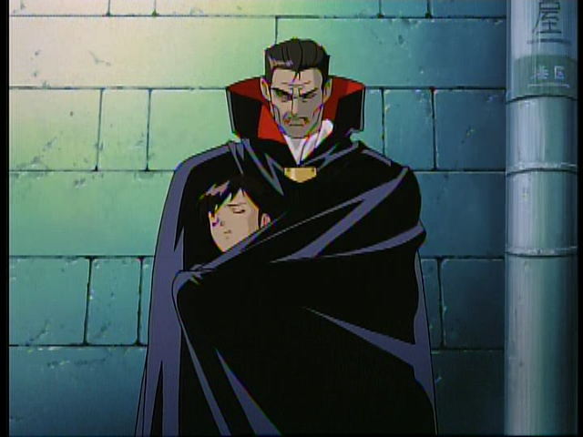 Yuugen Kaisha (Otaku Tail No Fansub)